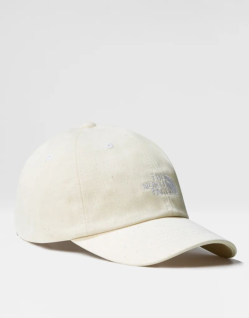 

Кепка Norm в цвете «белая дюна» The North Face