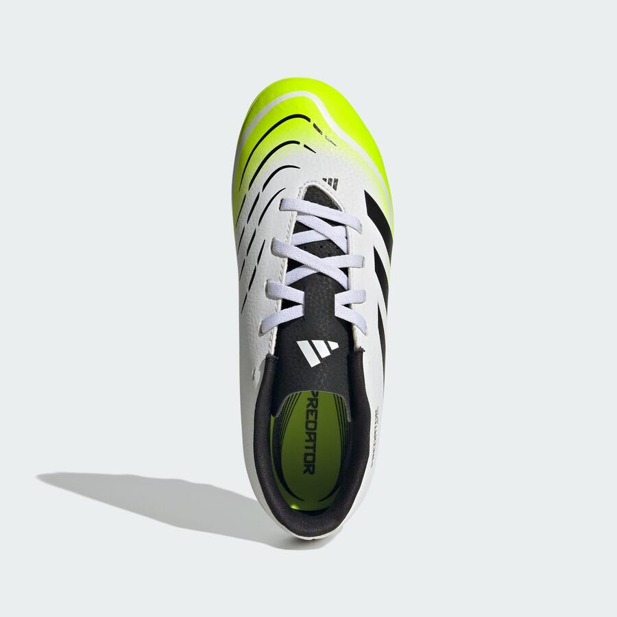 ADIDAS Футбольные бутсы Predator Club Kids FG/MG — фото 2