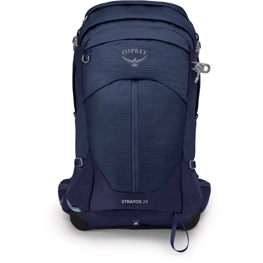 

Спортивный рюкзак Osprey STRATOS, темно-синий