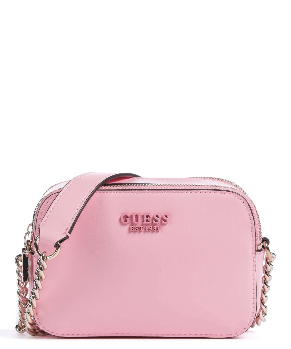 

Сумка через плечо Sarita из искусственной кожи Guess, розовый