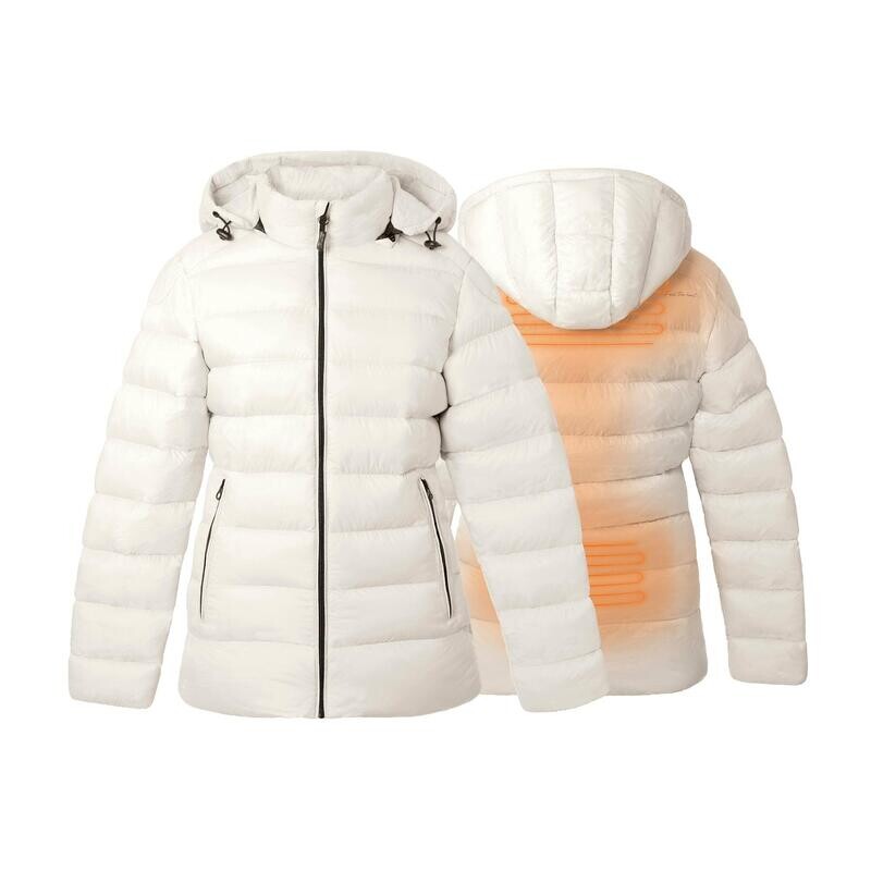 

Куртка 30Seven, цвет taupebeige