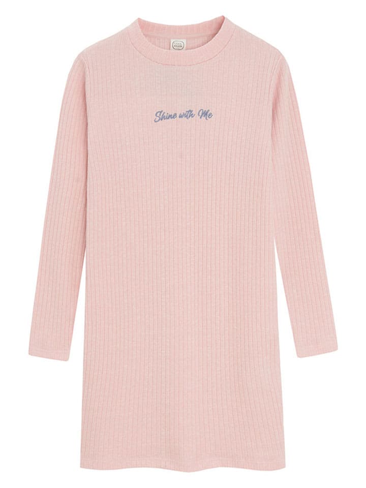 

Платье COOL CLUB, розовый