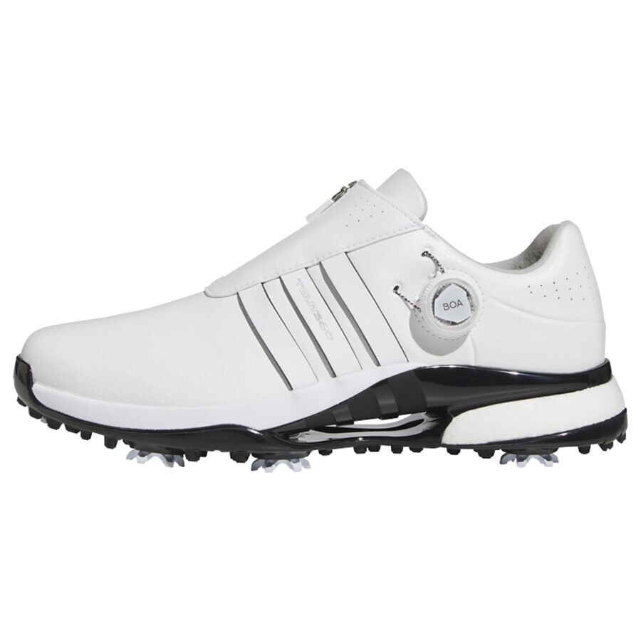 

Кроссовки ADIDAS PERFORMANCE Athletic Tour360 24, белый