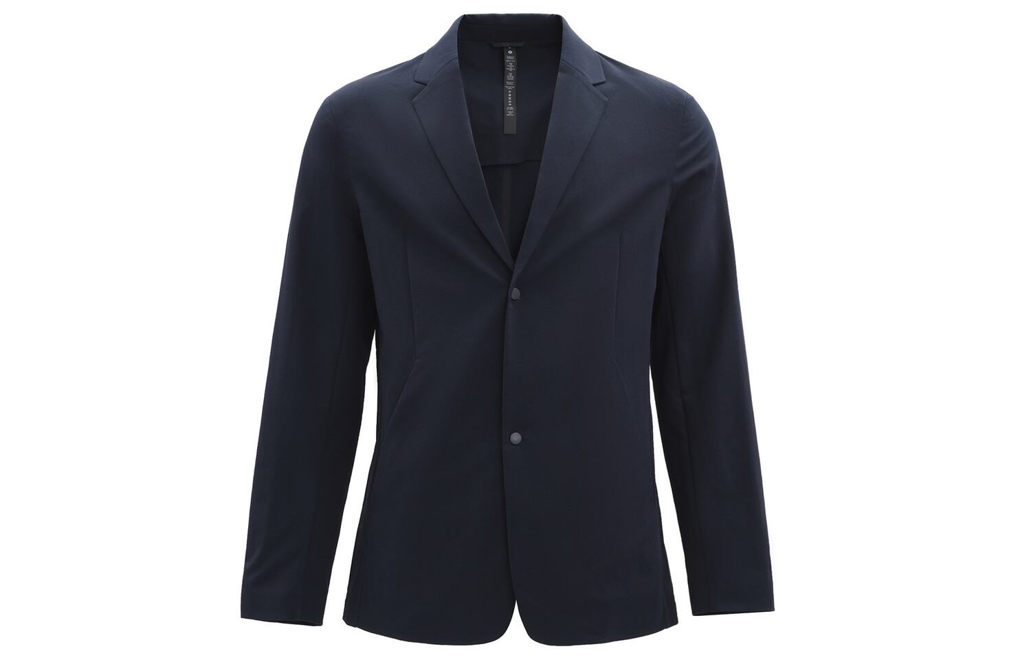 

Courtcore City Теннисный стиль деловой костюм мужской Lululemon, цвет Linen/RWLI