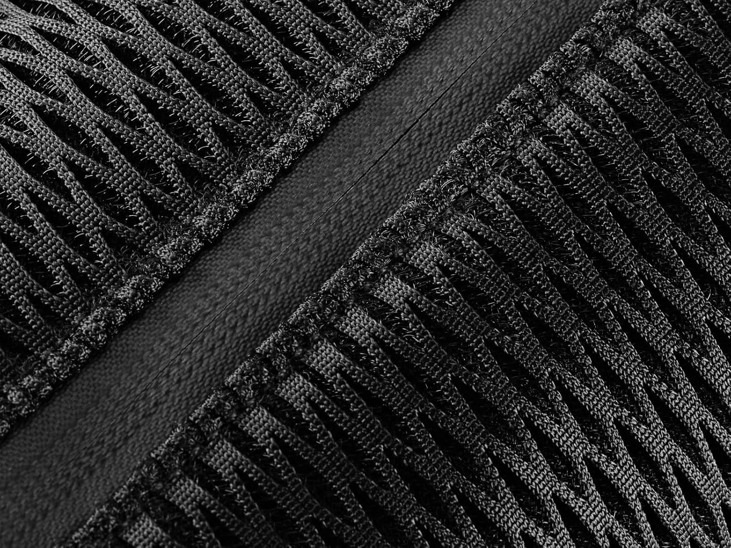 Сверхлегкая косметичка «Extralite Cosmetic Mesh» от reisenthel Reisenthel, Mesh Black. — фото 2