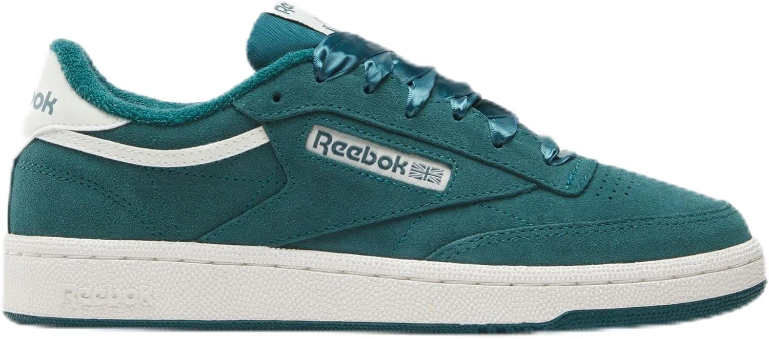 Кроссовки мужские Reebok, цвет Retroteal Chalk Chalk
