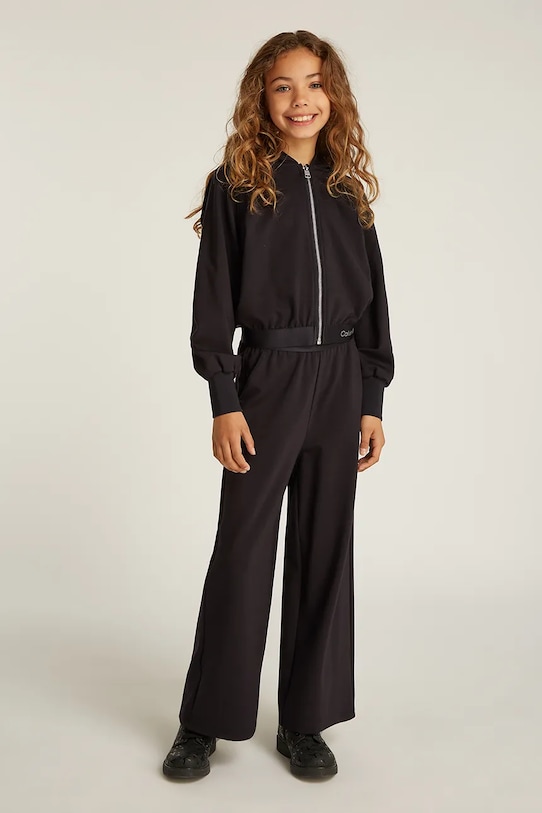 

Детский комплект Calvin Klein Jeans, черный