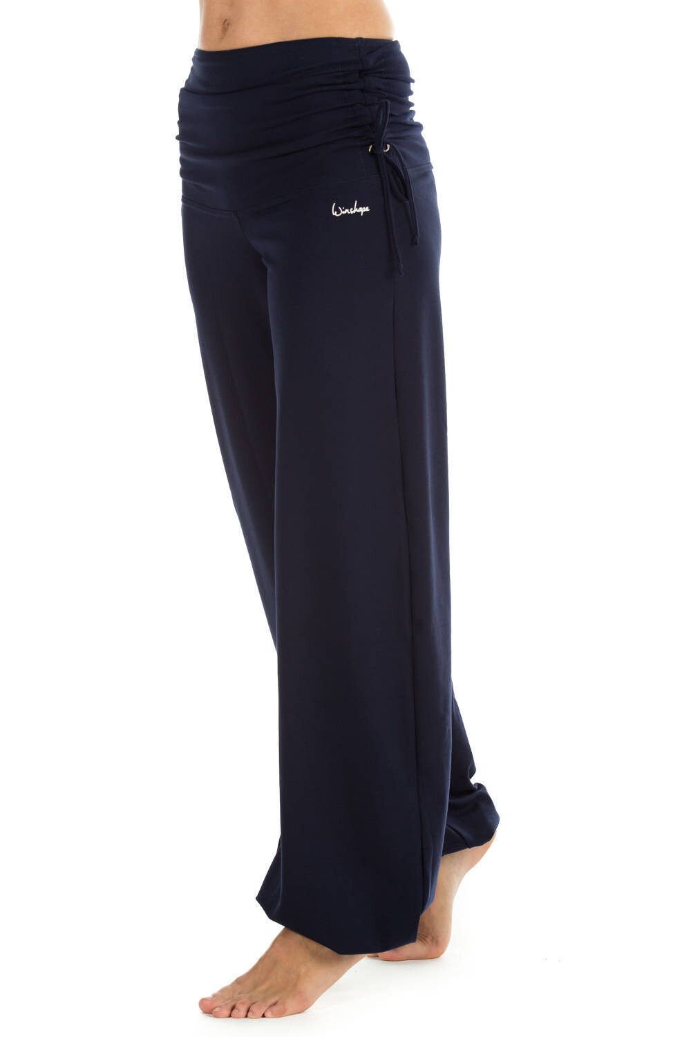 

Спортивные брюки Winshape WH1, цвет night blue