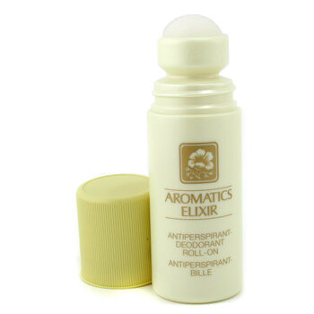 

Шариковый дезодорант, 75 мл Clinique, Aromatics Elixir