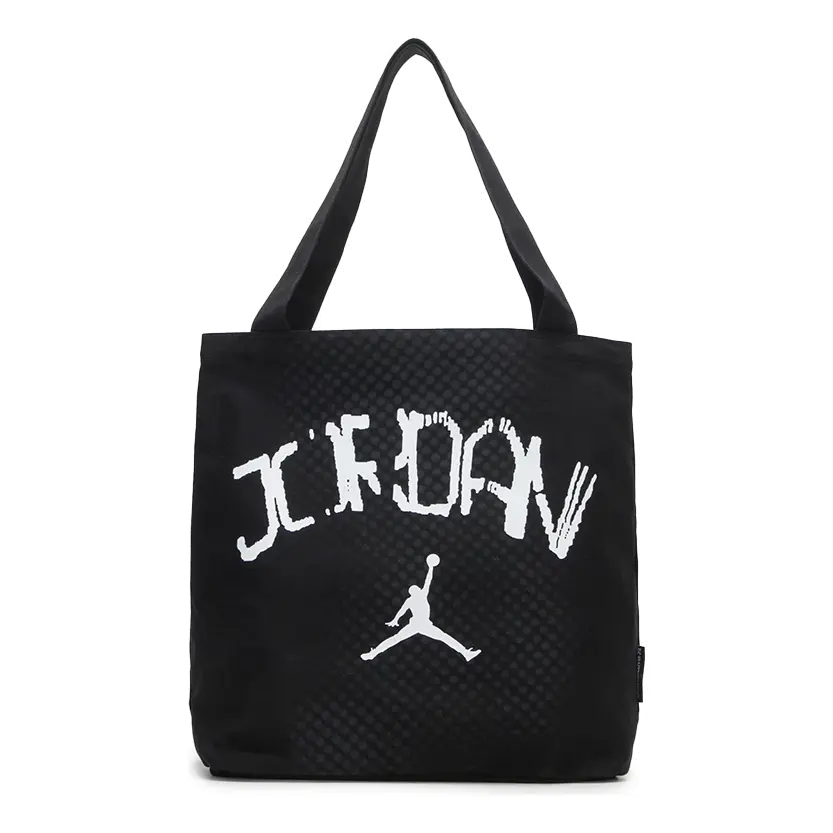 

Сумка-тоут Air Jordan CNY Tote Bag 'Black'