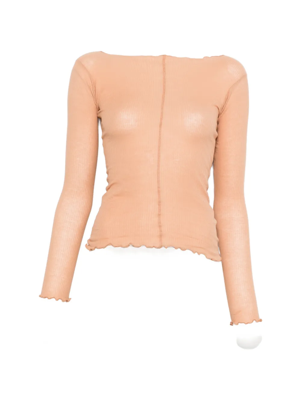 

Футболка Pama Baserange, бежевый