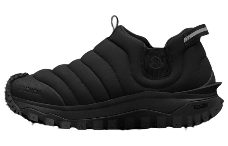 

Moncler Кроссовки Trailgrip Après, черные