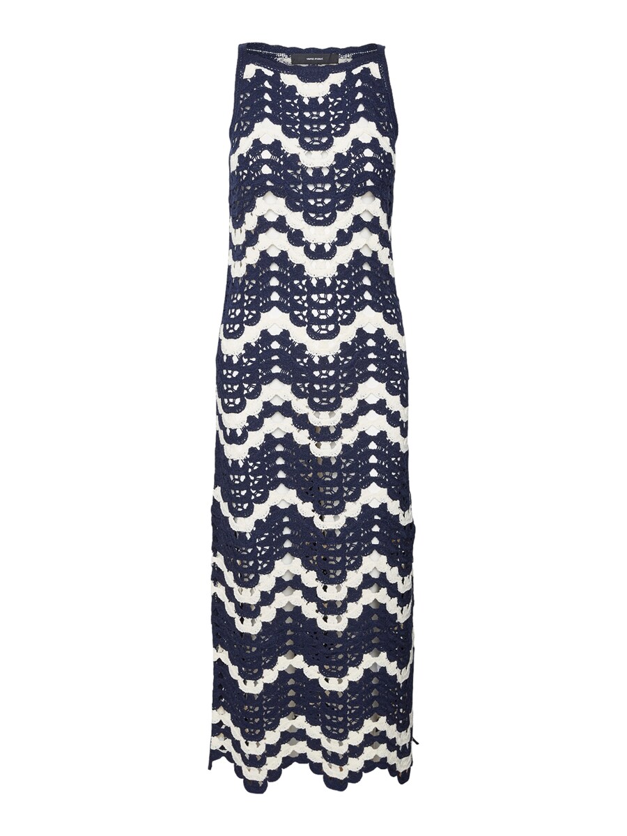 

Вязаное платье VERO MODA Venus, Navy