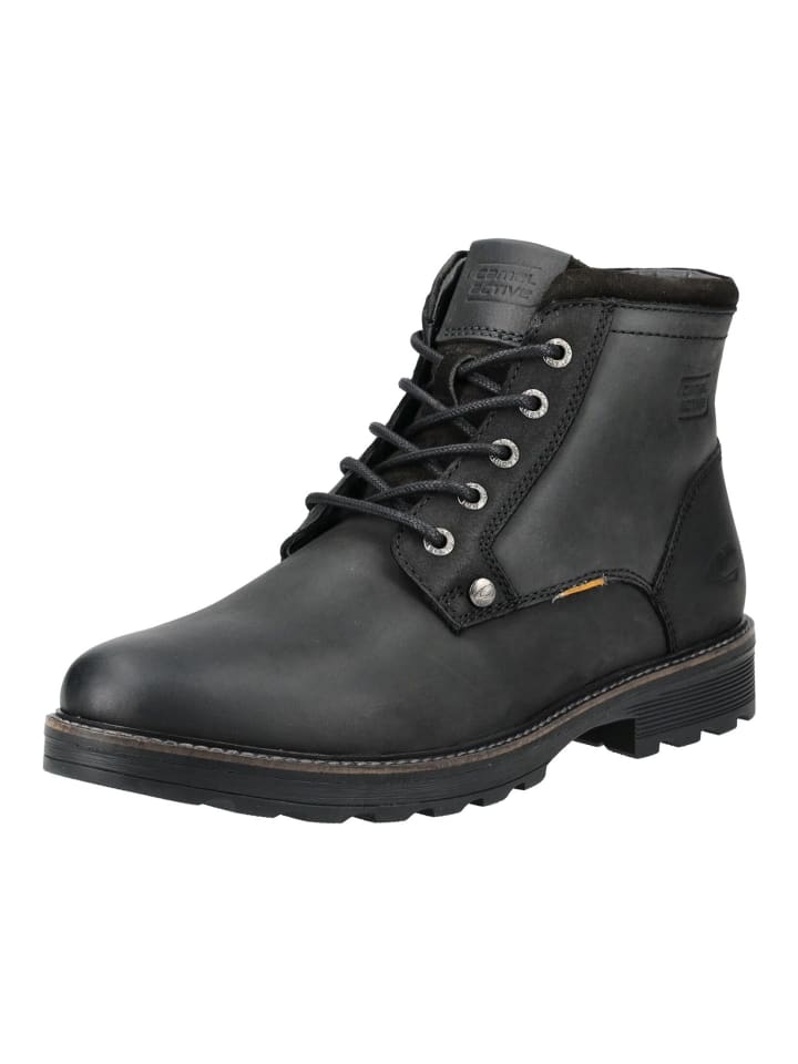 

Сапоги Camel Active Stiefelette, черный