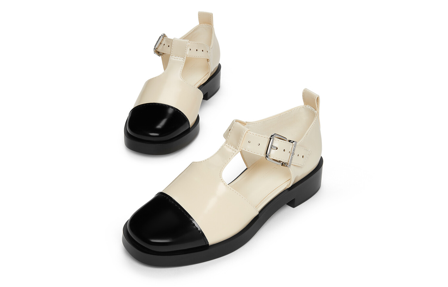 Женская повседневная обувь Женская Charles&Keith — фото 4