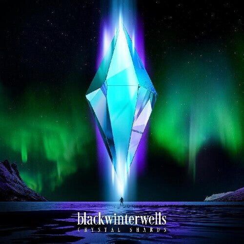 

Виниловая пластинка Blackwinterwells: Crystal Shards