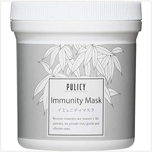 Маска для лица — Immunity Mask, Policy Cosmetics, 300 г
