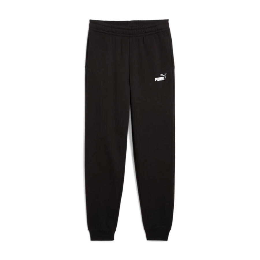 

Детские тренировочные брюки Puma ESS 2 COLOR No. 1 Logo Sweatpants FL B 685824