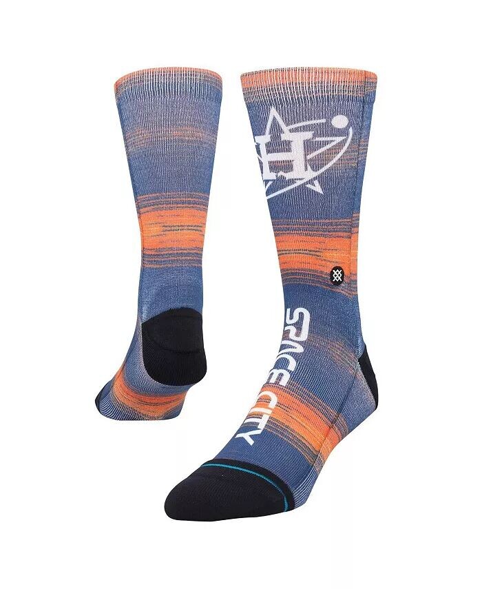 

Мужские носки Houston Astros City Connect Crew Stance