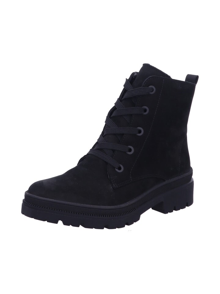 

Сапоги ara Damen warm DOVER, черный