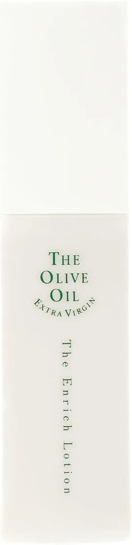 Лосьон Olive no Mori — Увлажняющий The Enrich Lotion, 65 мл