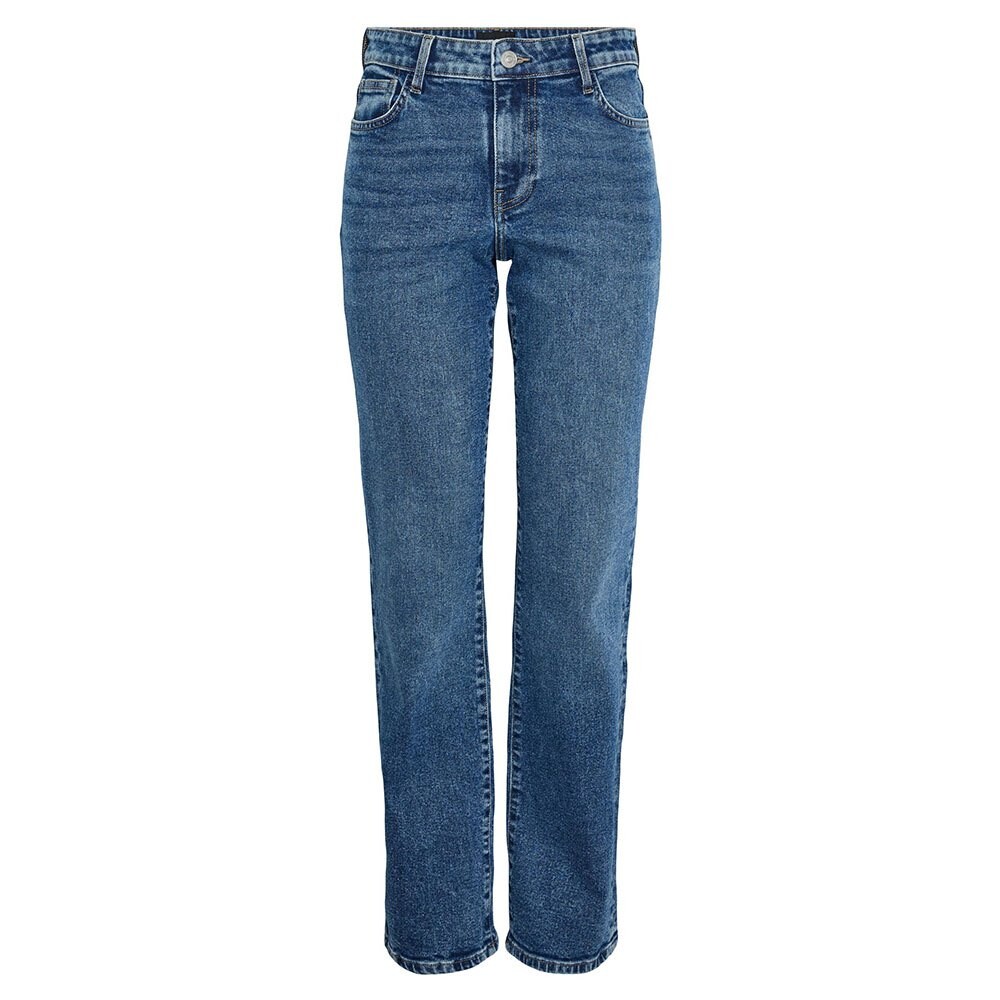 

Джинсы Pieces Kelly Straight Fit Mb402, синий