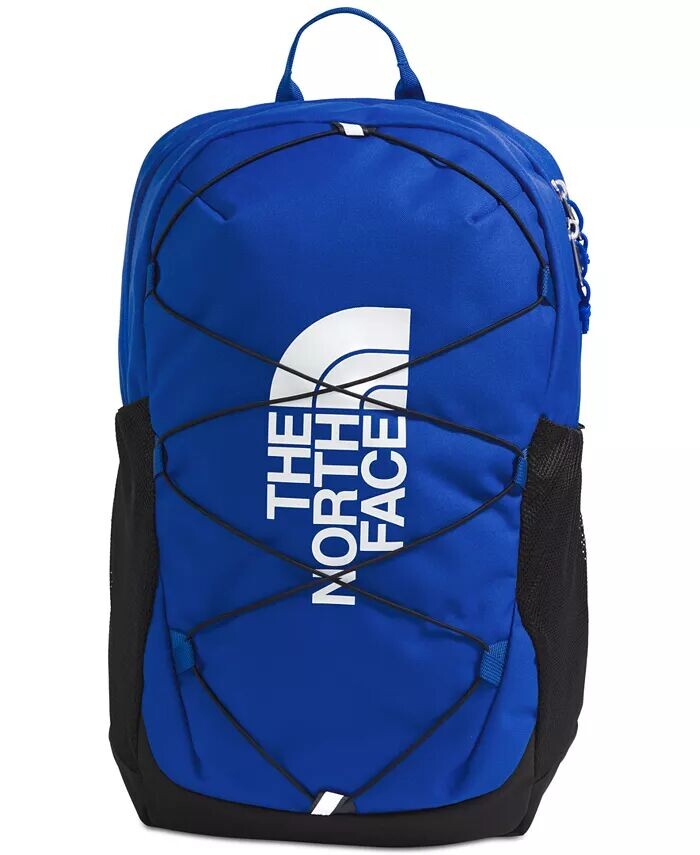 

Рюкзак Youth Court Jester The North Face, синий
