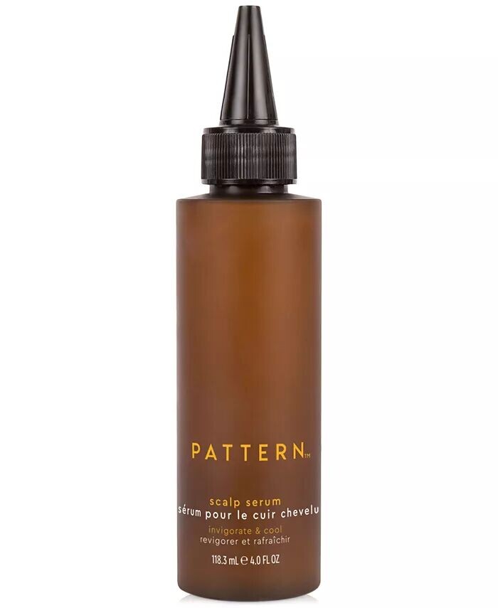 

Сыворотка для кожи головы, 4 унции Pattern Beauty By Tracee Ellis Ross