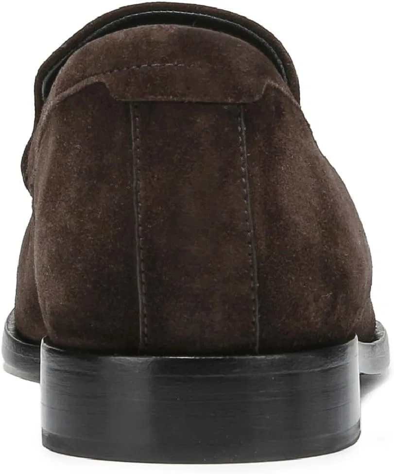 Мужские кроссовки Vince Oasis-w, Cocoa Brown Leather — фото 3