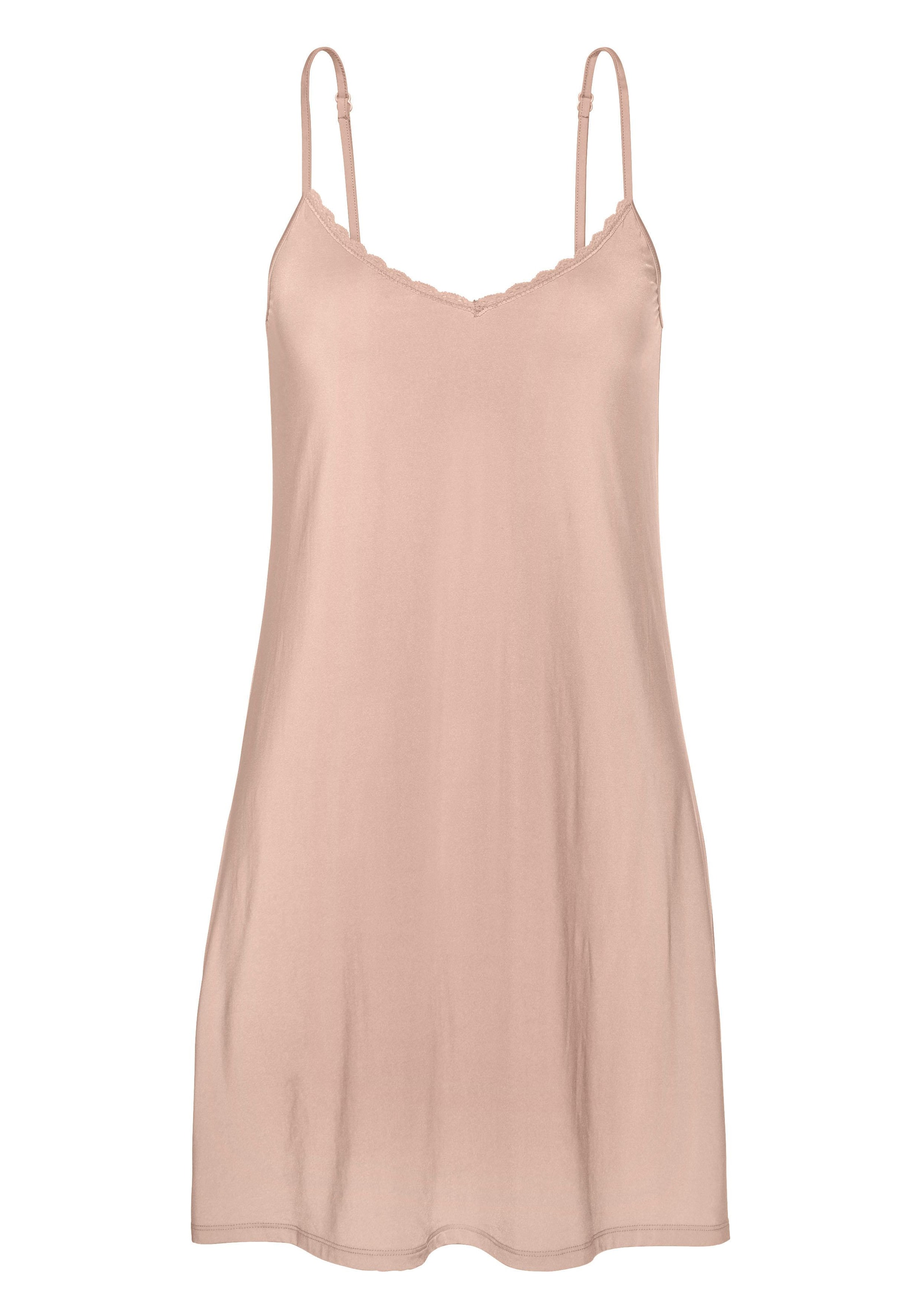 

NUANCE Пеньюар в розовом цвете