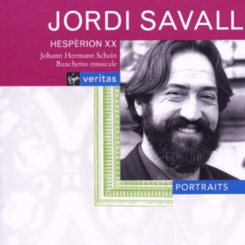 

CD диск Savall, Jordi / Hesperion XX: Banchetto Musicale/Venus Krant