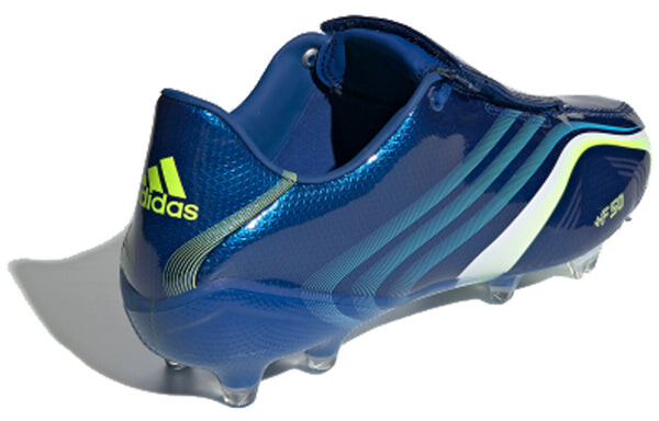 Кроссовки f50 fg firm ground x 506 fg firm ground tn Adidas, синий — фото 3