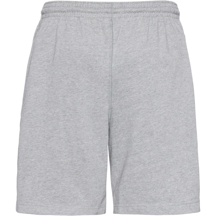 Брюки свободного кроя Nike Sportswear Club, mottled grey — фото 2
