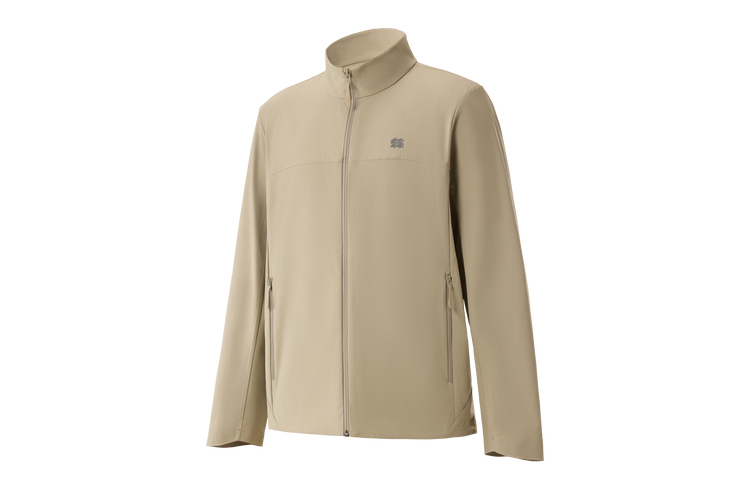 

KOLON SPORT Мужская куртка для походов, Khaki KK