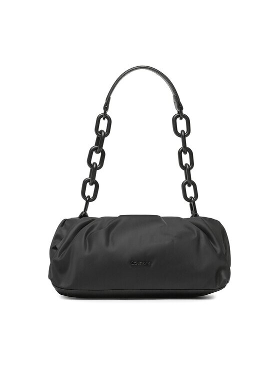 

Кошелек Calvin Klein, черный