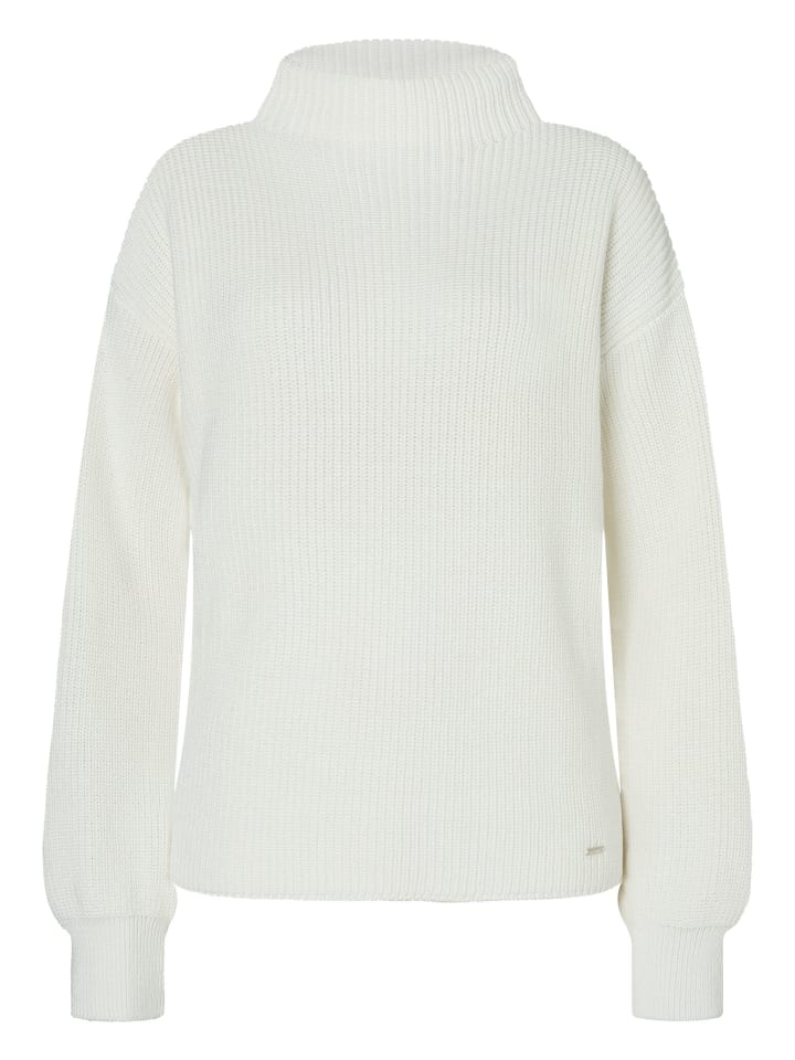 

Свитер More & More, белый