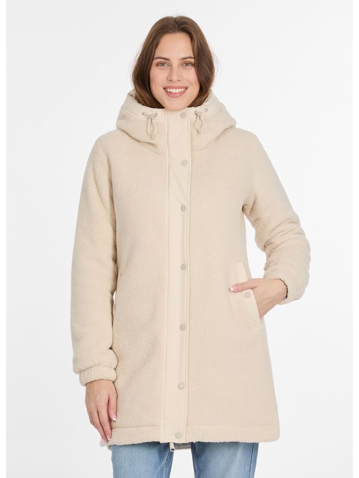 

Ragwear Куртка цвета 7004 экрю