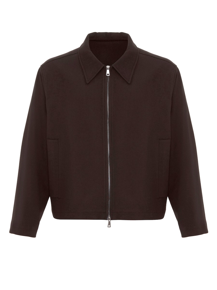 

Куртка межсезонная Antioch, шоколадный