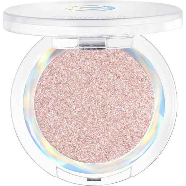 Тени для век ESSENCE Sombra Ojos Mono Glitter, 02 — фото 2