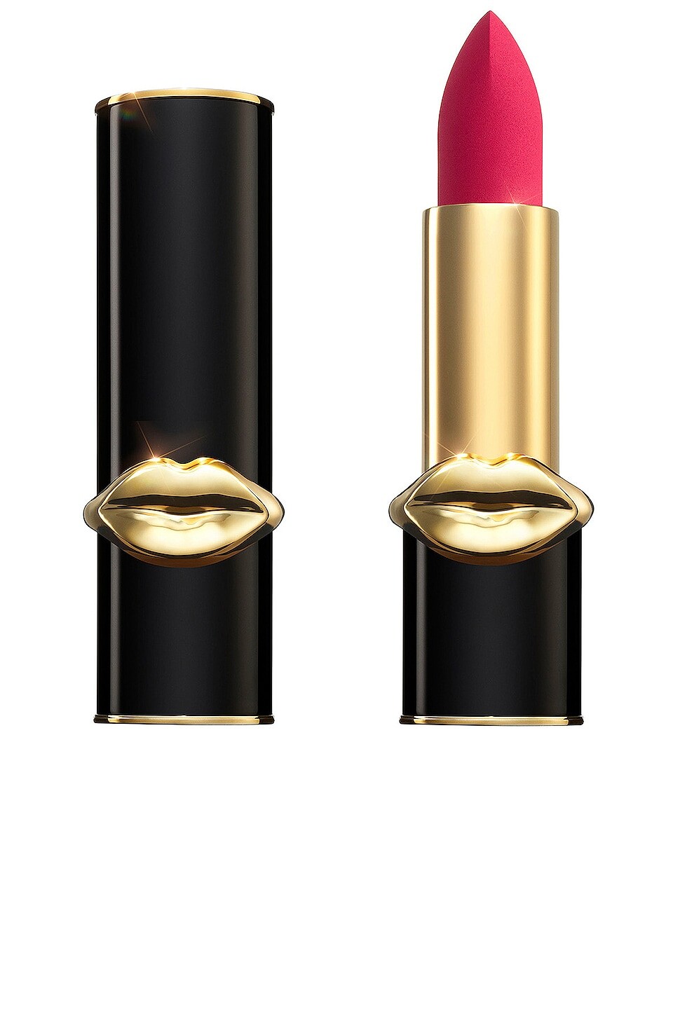 

Губная помада PAT McGRATH LABS MatteTrance, цвет Full Panic