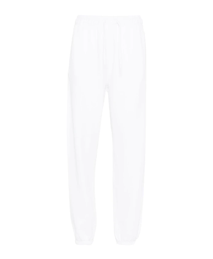 

Белые брюки Polo Ralph Lauren, белый