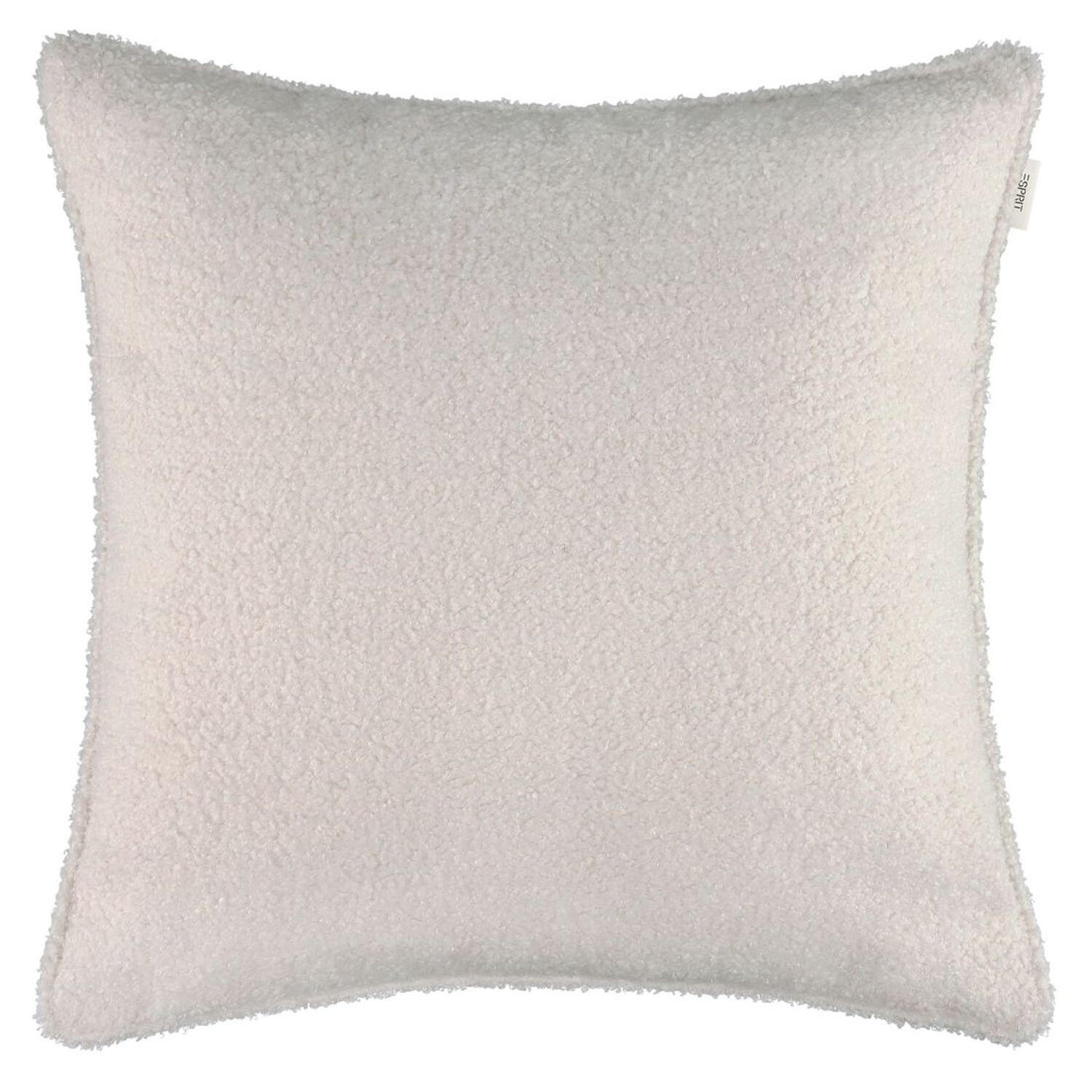 

Чехол на подушку Esprit, 45x45 см, белый