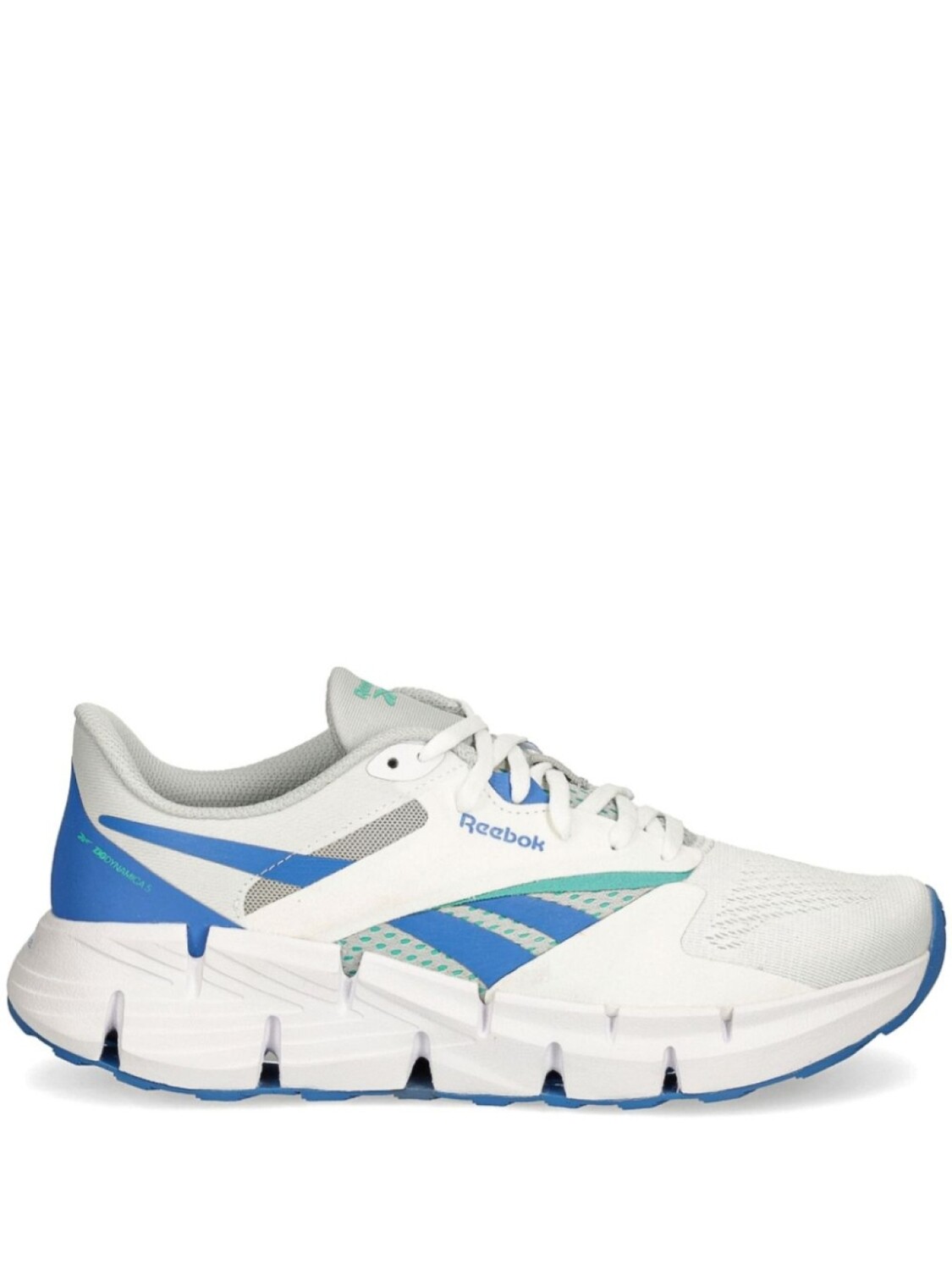 Кроссовки Floatzig Reebok, белый