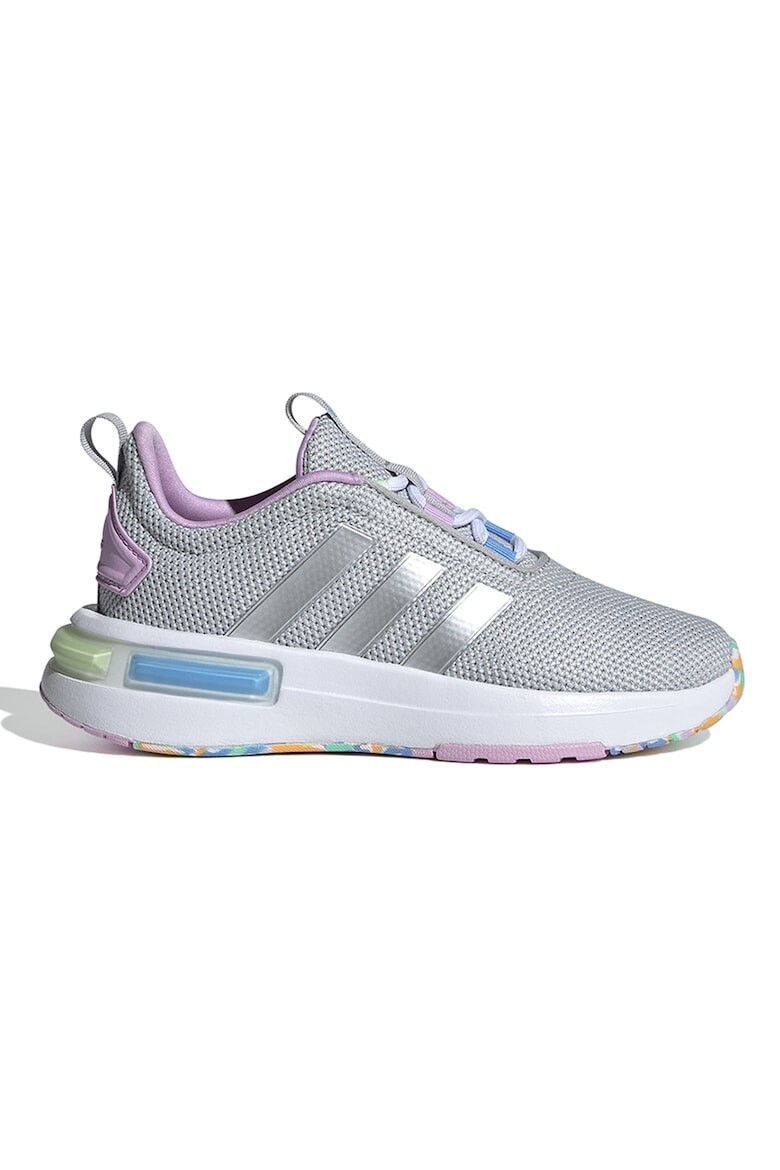 

Кроссовки Racer TR23 Mesh Adidas Sportswear, серый