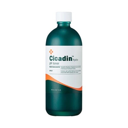 

[MISSHA] Тоник Cicadin Hydro PH 165 мл