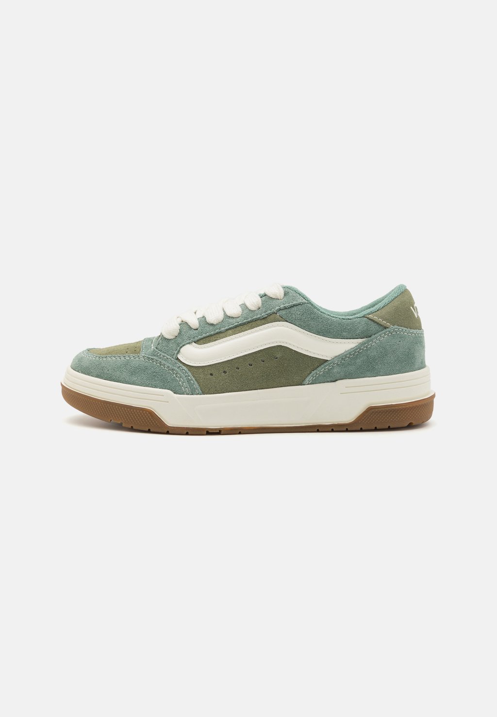 

Кроссовки HYLANE - Skate shoes Vans, зеленый
