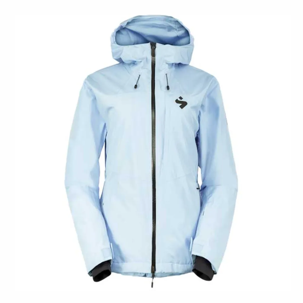 

Куртка Sweet Protection Crusader Goretex Infinium, синий