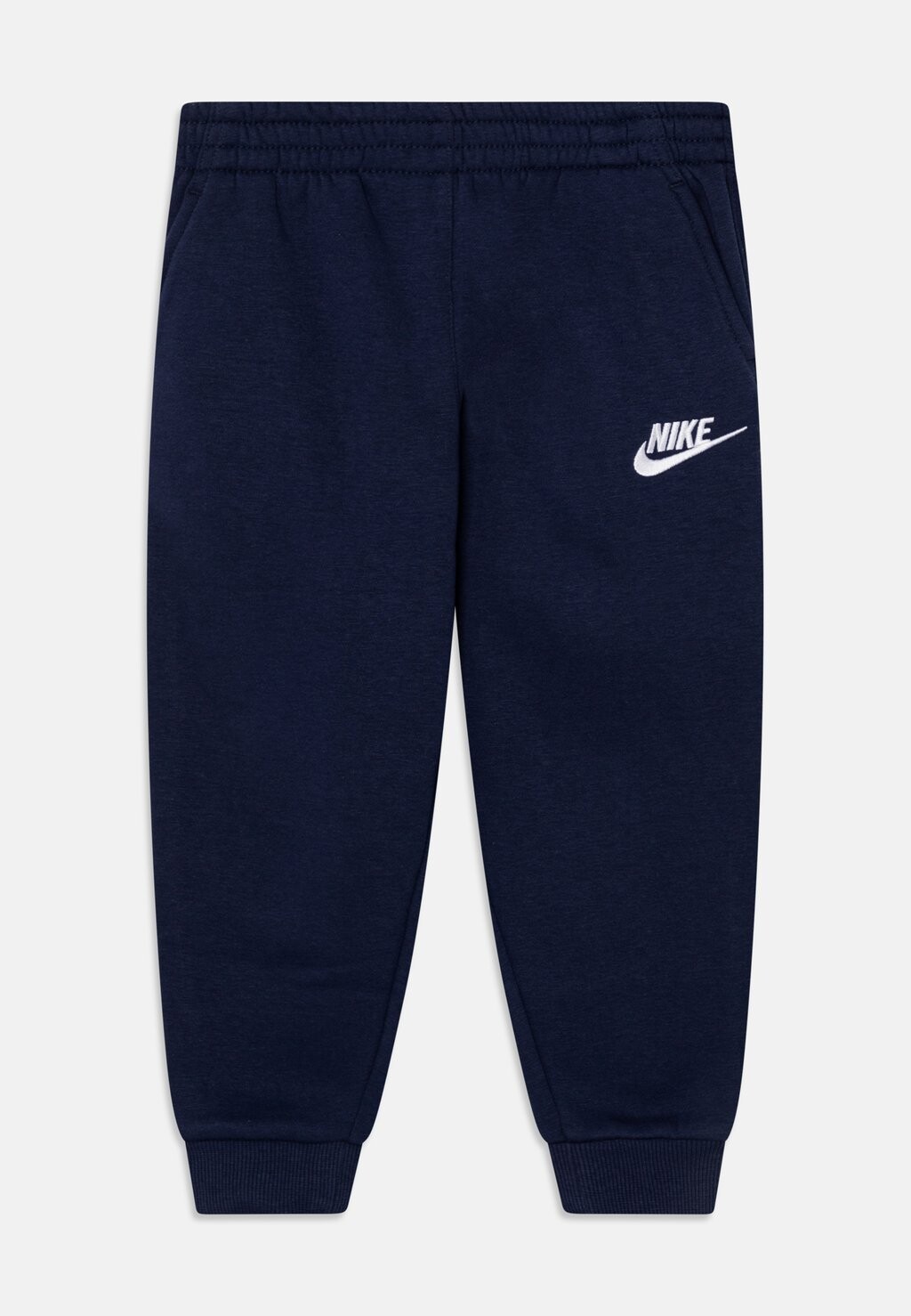 Спортивные штаны CLUB PANT UNISEX Nike, темно-синий — фото 2