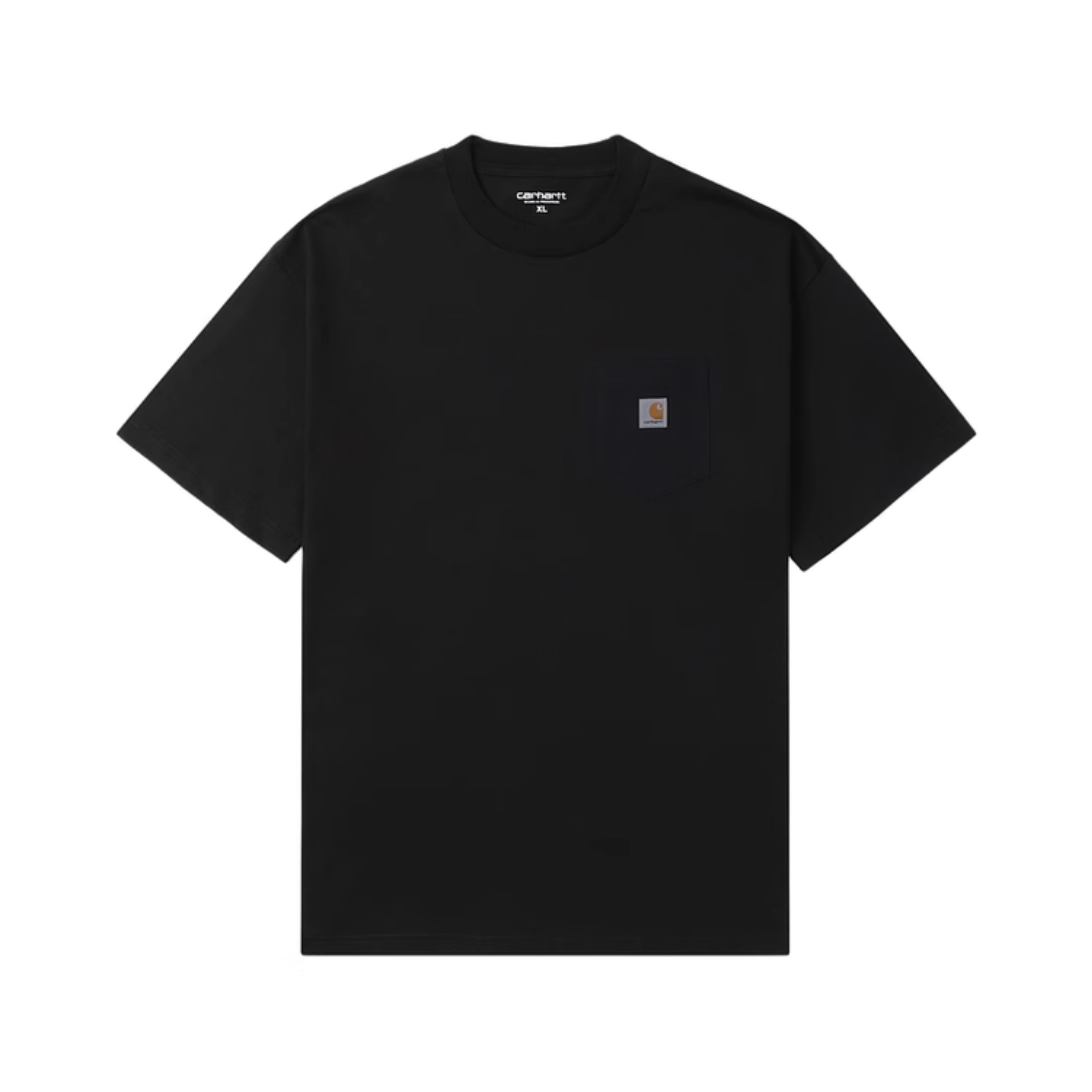 

Футболка мужская Carhartt WIP, черный