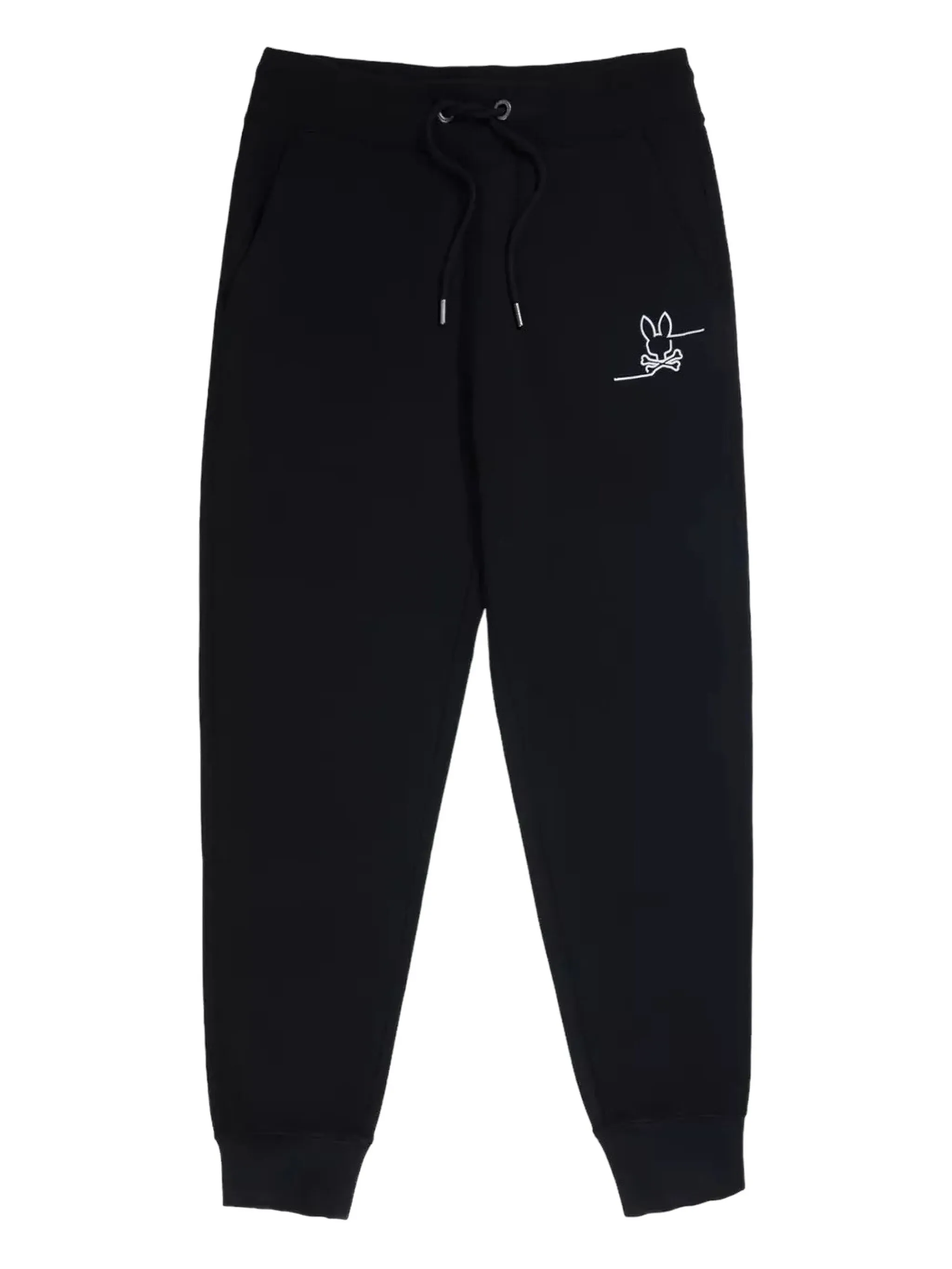 

Спортивные брюки Chester Psycho Bunny, черный